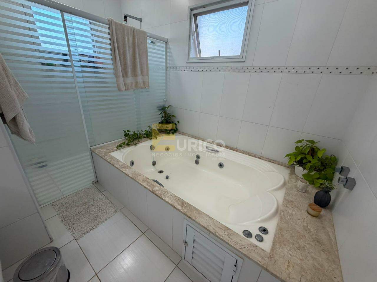Casa em condomínio para aluguel no Condomínio Terras de Santa Teresa em Itupeva/SP: