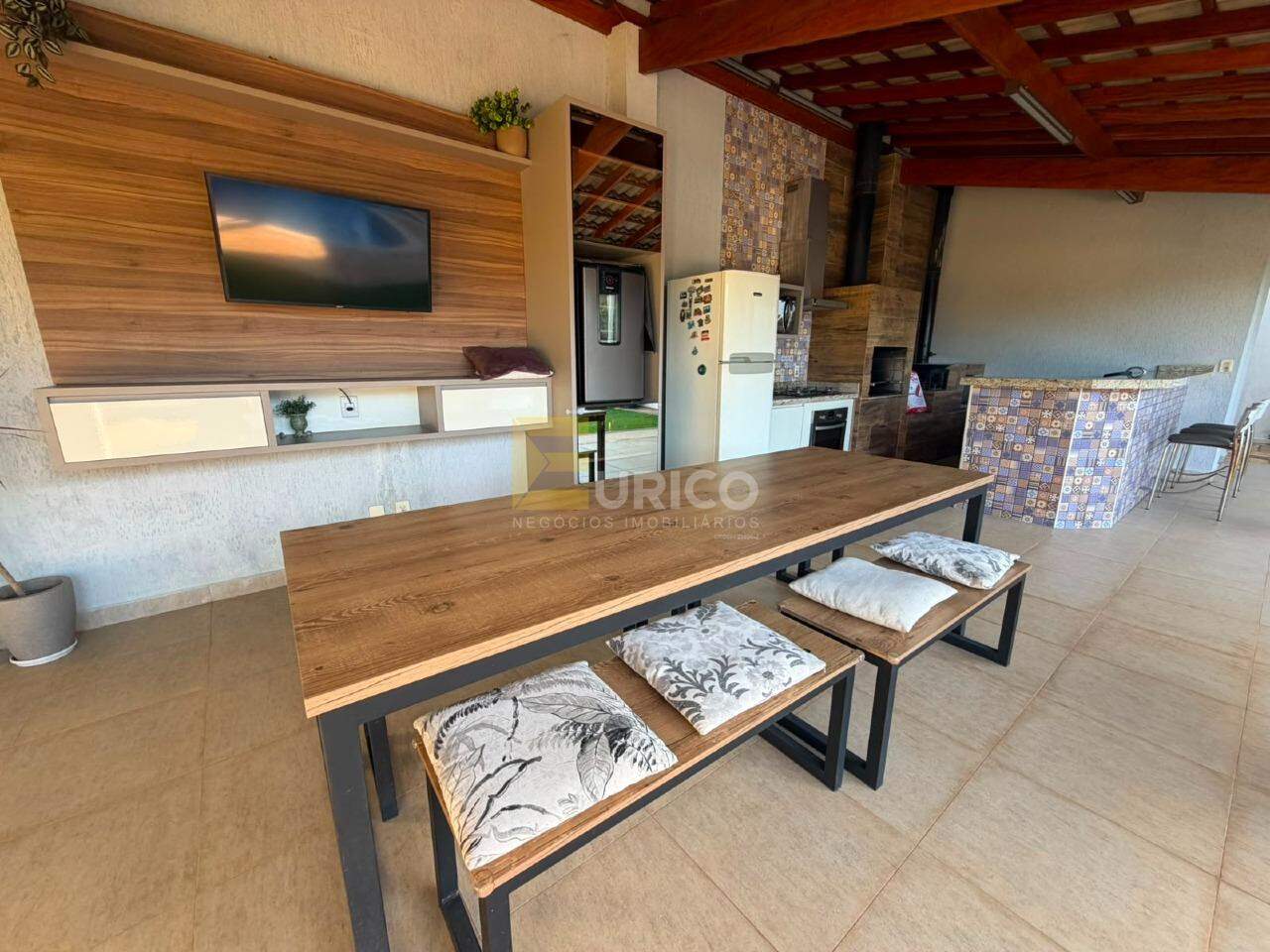 Casa em condomínio para aluguel no Condomínio Terras de Santa Teresa em Itupeva/SP: