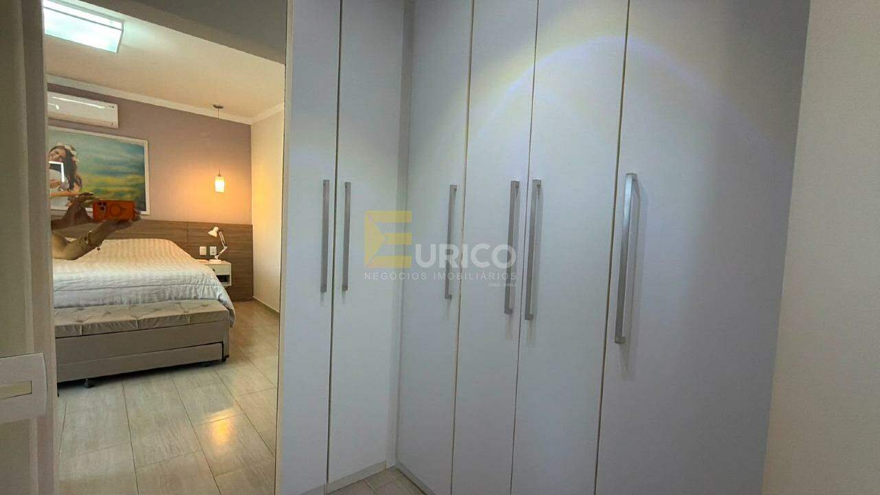 Casa em condomínio para aluguel no Condomínio Terras de Santa Teresa em Itupeva/SP:
