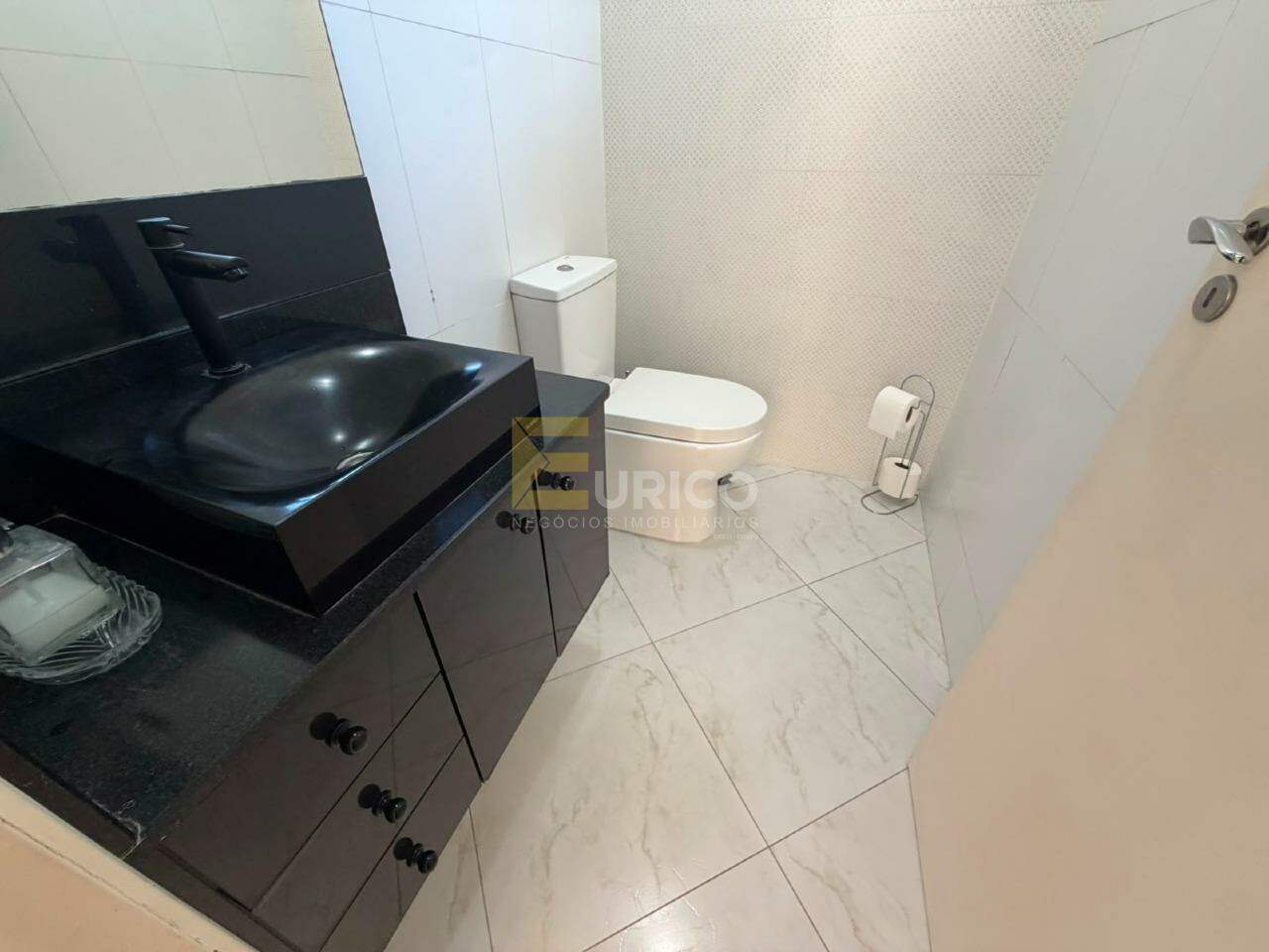 Casa em condomínio para aluguel no Condomínio Terras de Santa Teresa em Itupeva/SP: