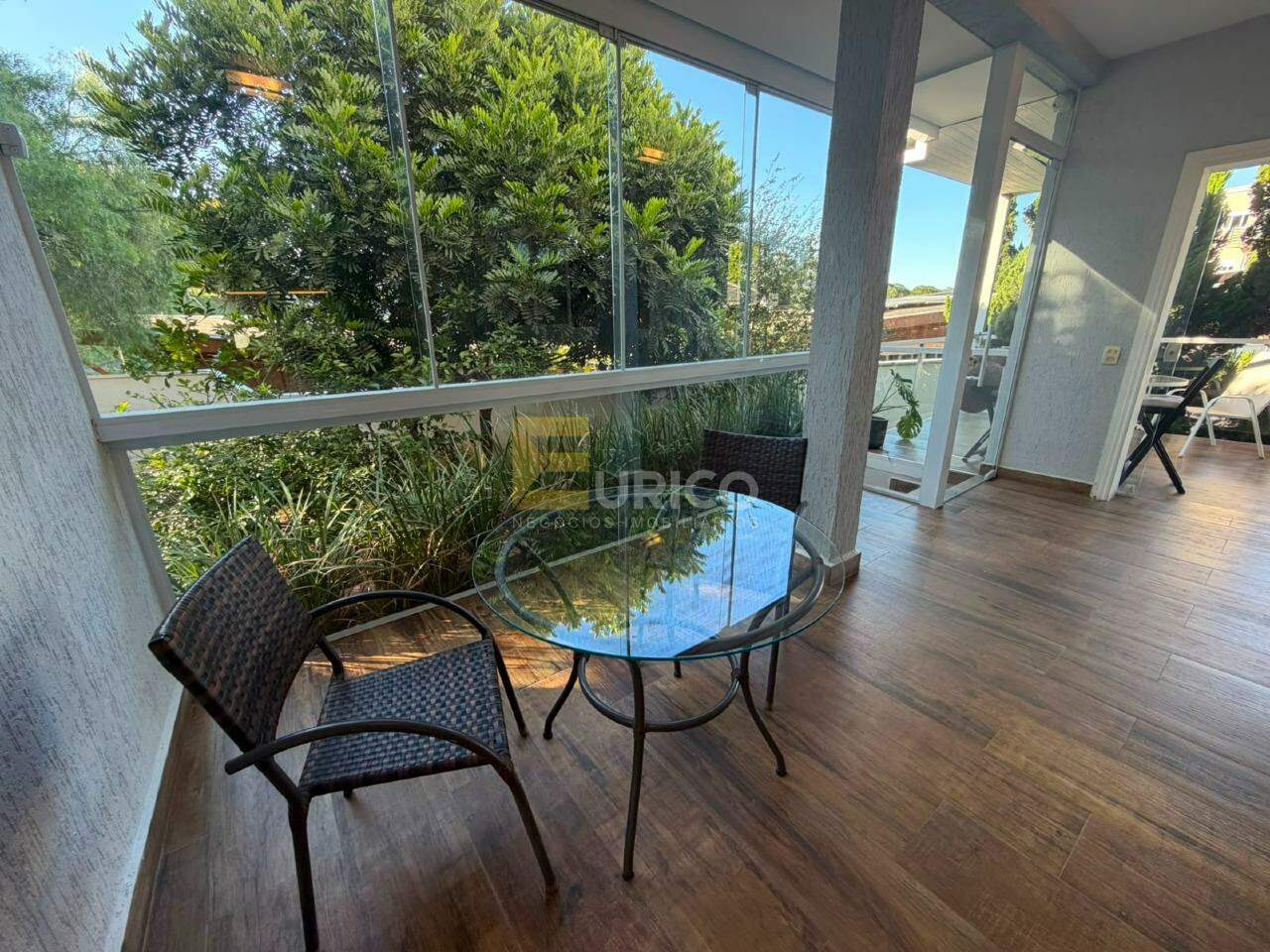 Casa em condomínio para aluguel no Condomínio Terras de Santa Teresa em Itupeva/SP: