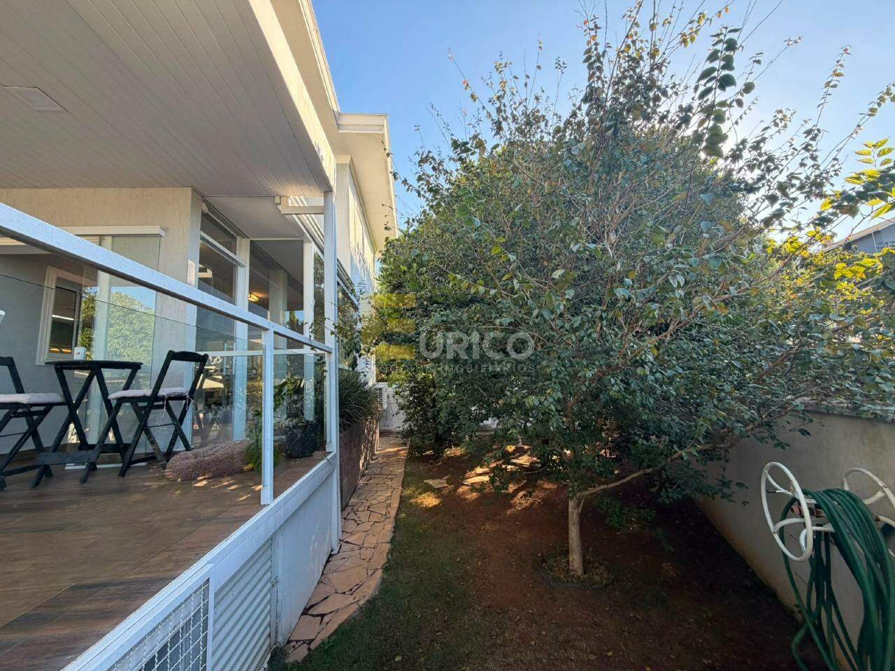 Casa em condomínio para aluguel no Condomínio Terras de Santa Teresa em Itupeva/SP: