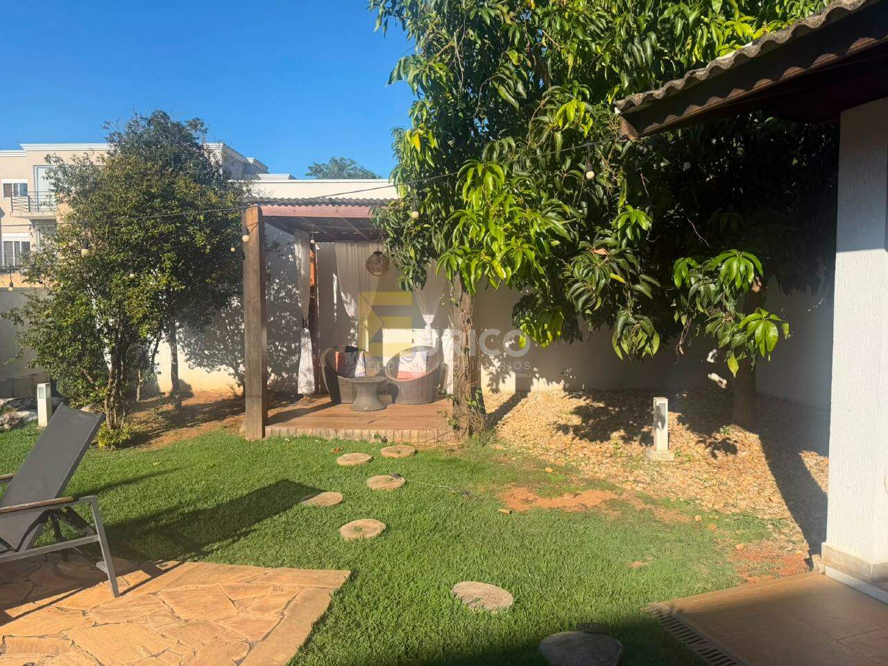 Casa em condomínio para aluguel no Condomínio Terras de Santa Teresa em Itupeva/SP: