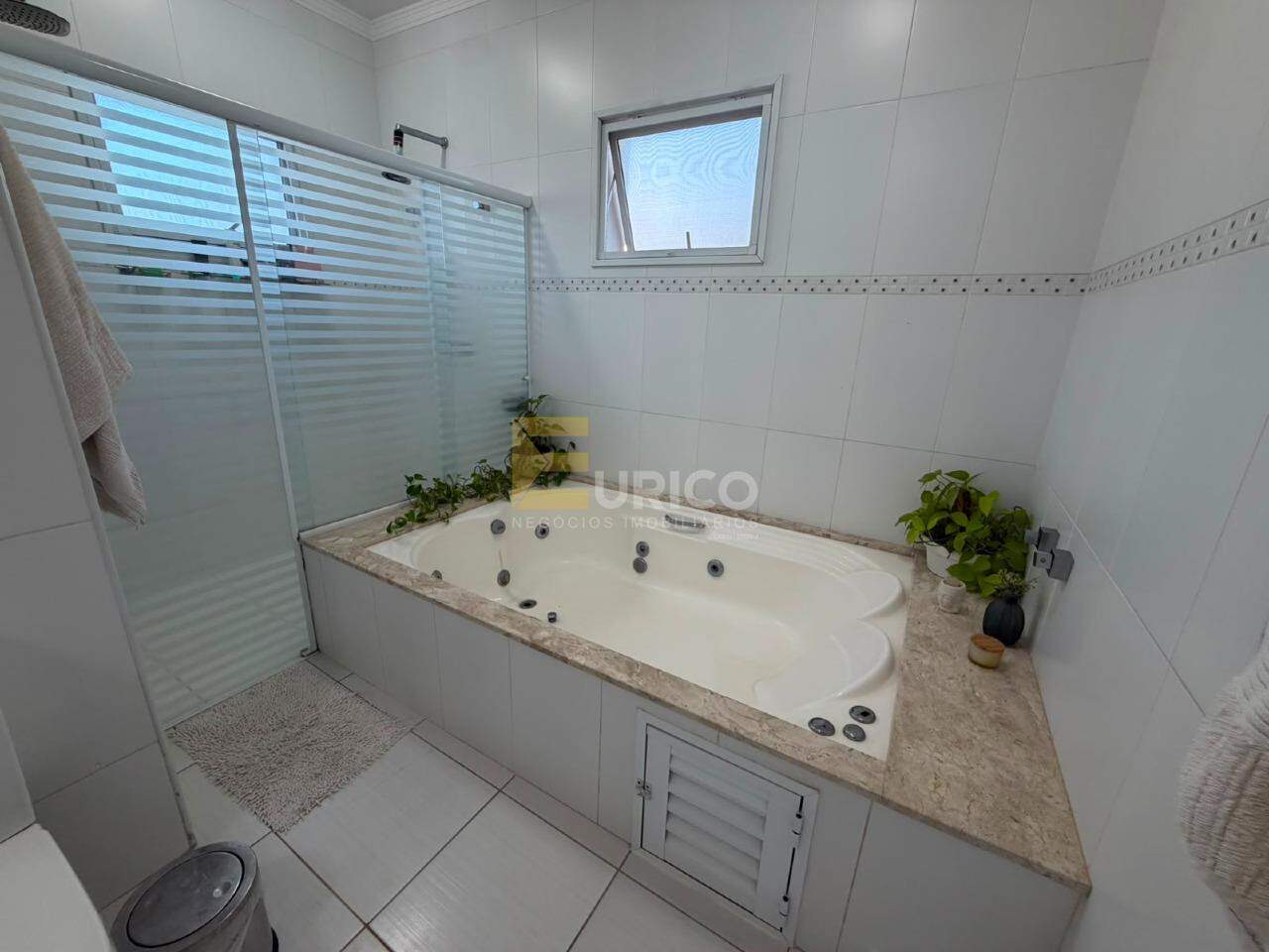 Casa em condomínio para aluguel no Condomínio Terras de Santa Teresa em Itupeva/SP:
