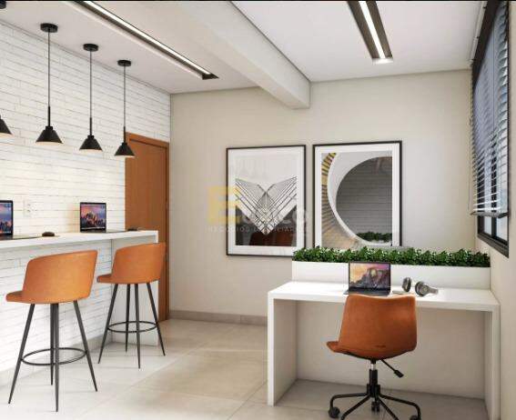 Apartamento à venda no Condomínio Singolare Residenza em Valinhos/SP: 