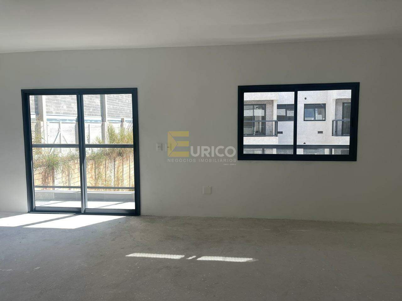 Sala à venda no Vinhedo Premium Portal Flat Office Mall em Vinhedo/SP: 