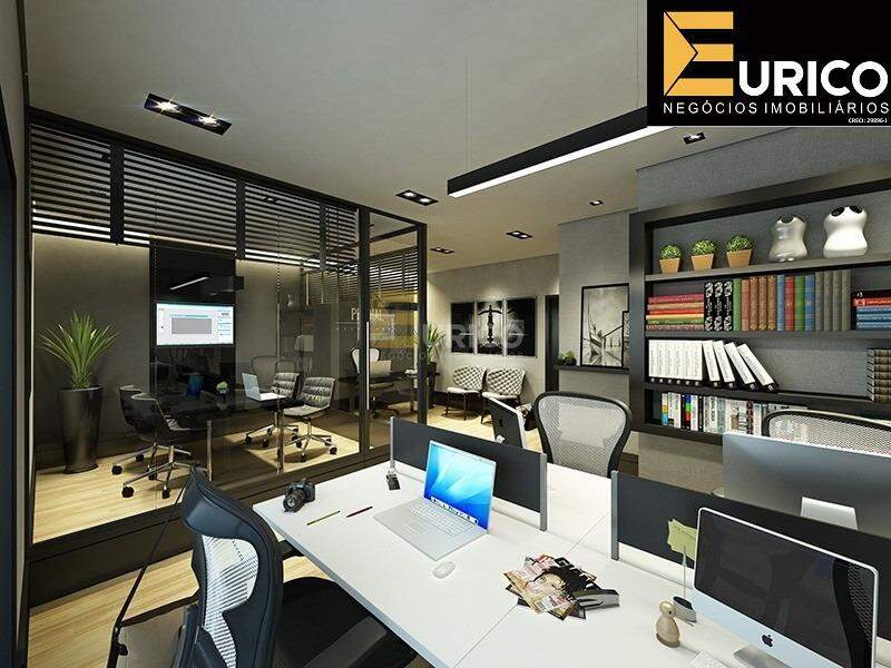 Sala à venda no Vinhedo Premium Portal Flat Office Mall em Vinhedo/SP: 