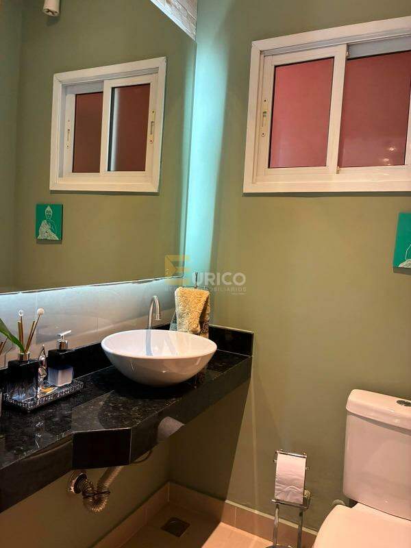 Casa em condomínio à venda no Condomínio Residencial Ibi Aram I em Itupeva/SP: 