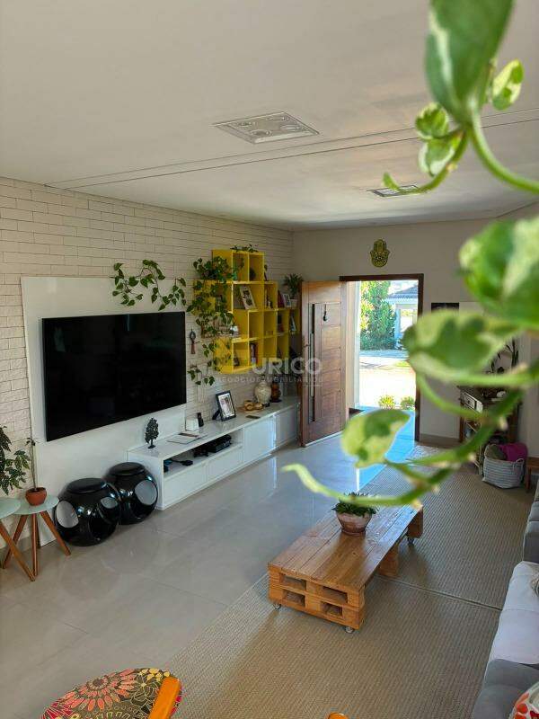 Casa em condomínio à venda no Condomínio Residencial Ibi Aram I em Itupeva/SP: 