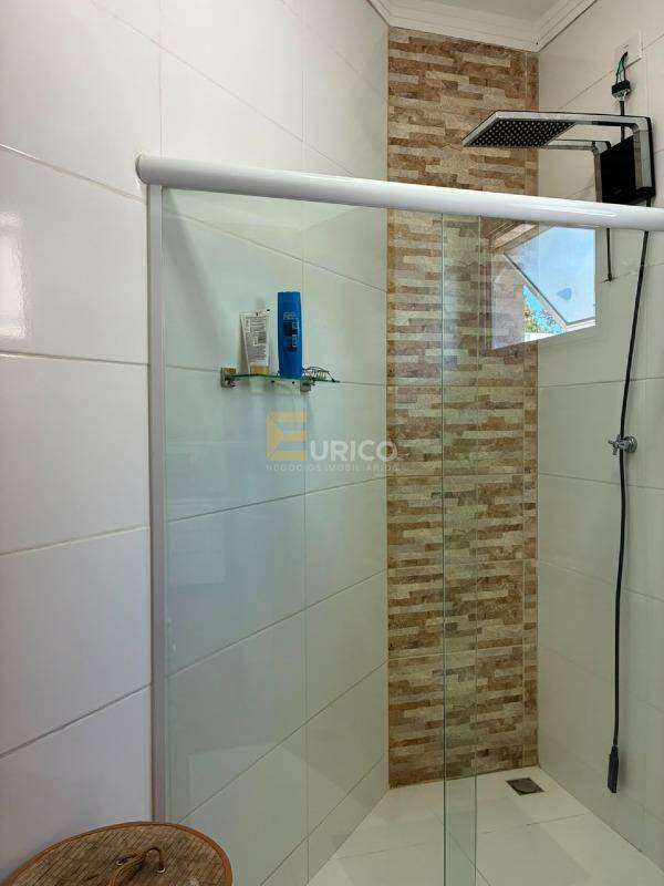 Casa em condomínio à venda no Condomínio Residencial Ibi Aram I em Itupeva/SP: 