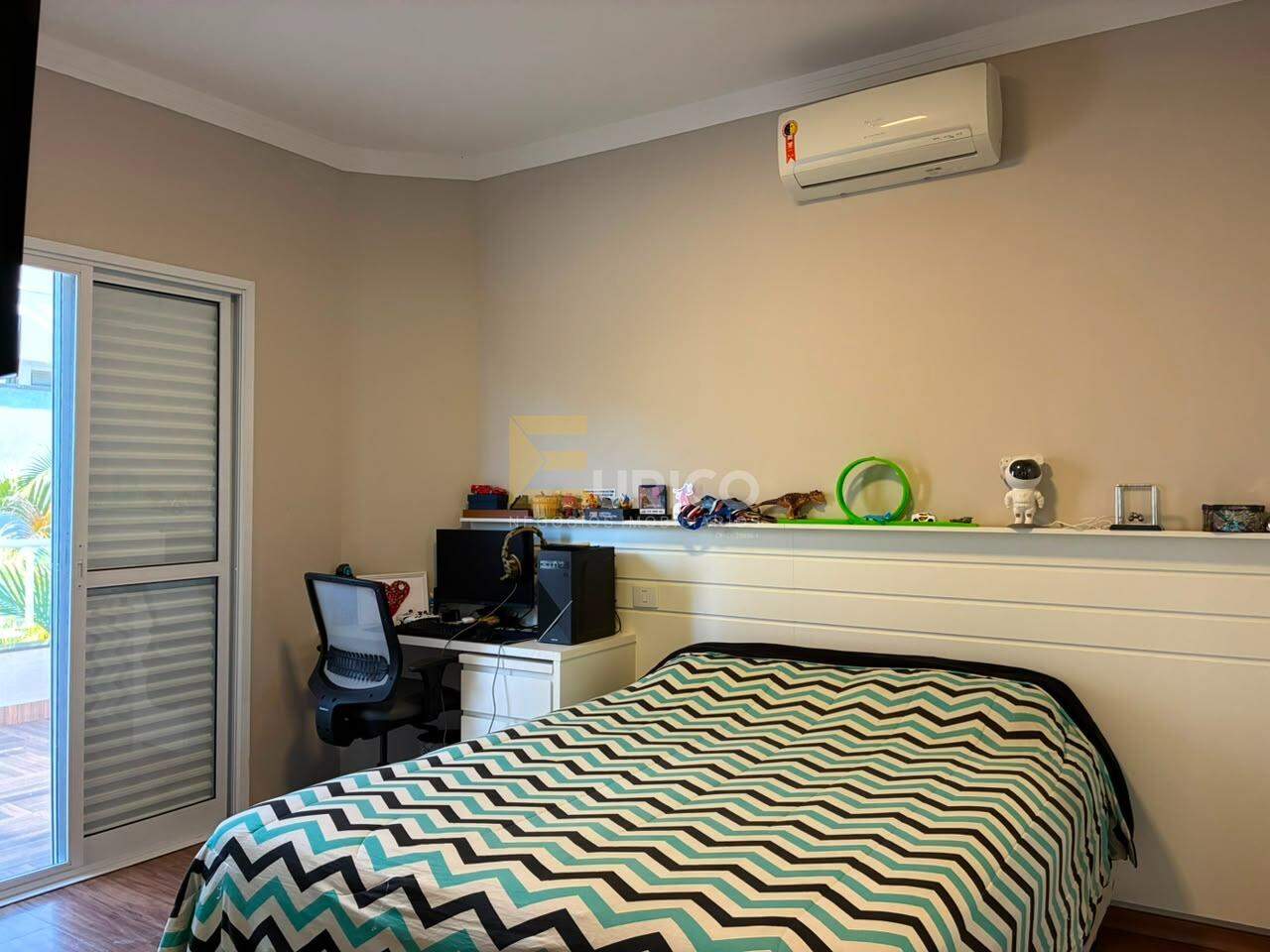 Casa em condomínio à venda no Condomínio Residencial Ibi Aram I em Itupeva/SP: 
