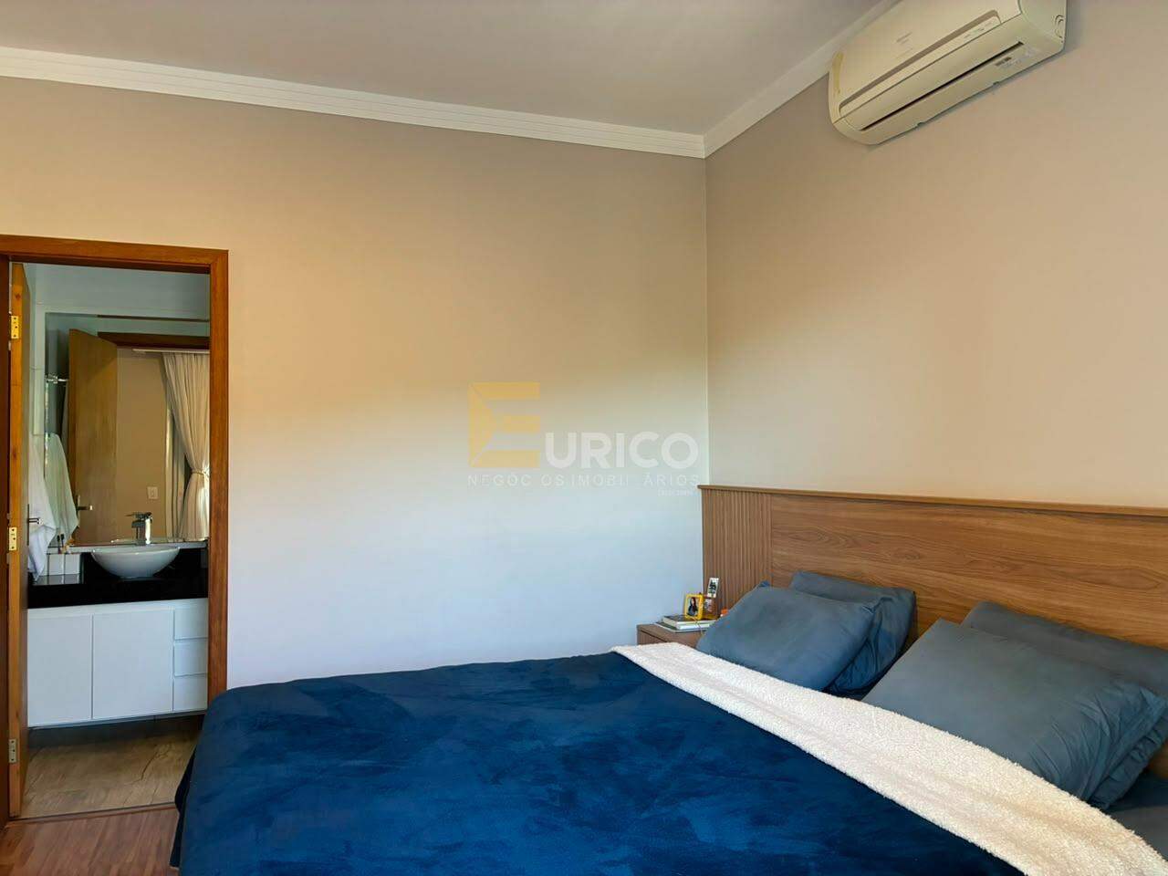 Casa em condomínio à venda no Condomínio Residencial Ibi Aram I em Itupeva/SP: 