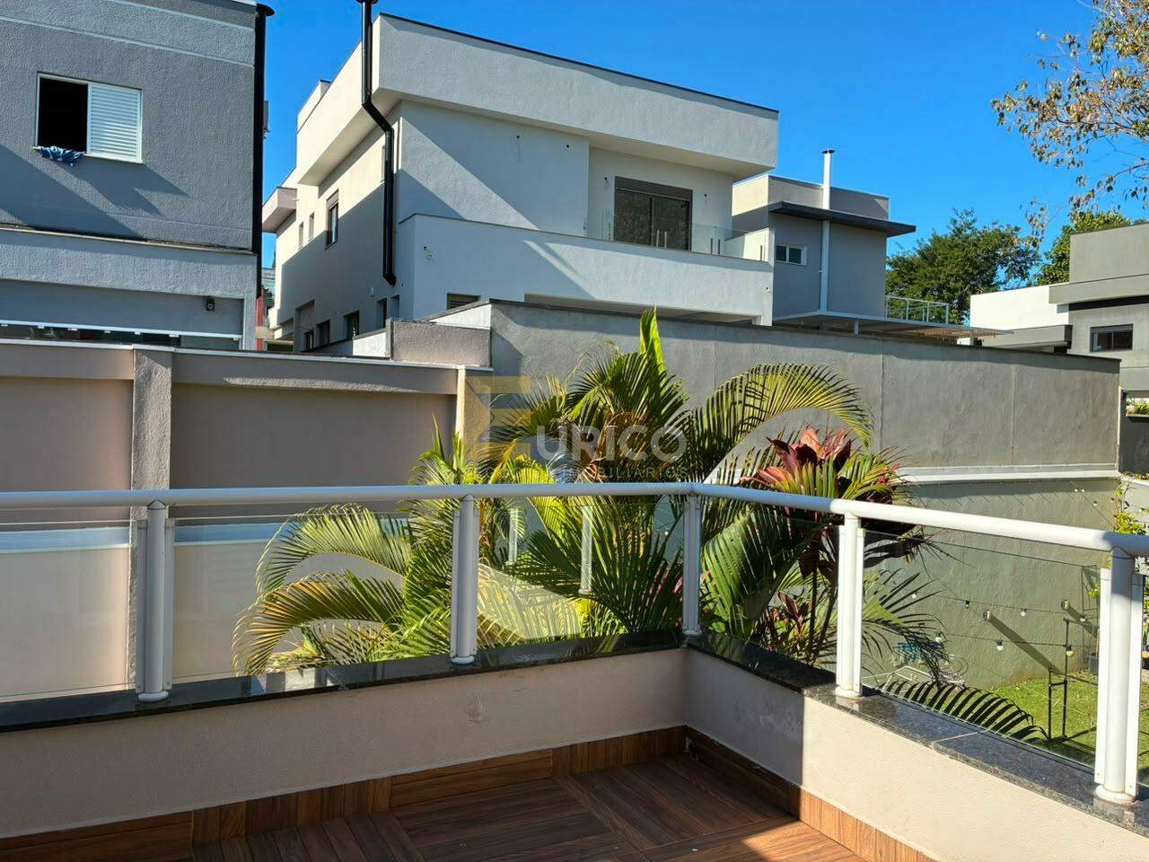 Casa em condomínio à venda no Condomínio Residencial Ibi Aram I em Itupeva/SP: 
