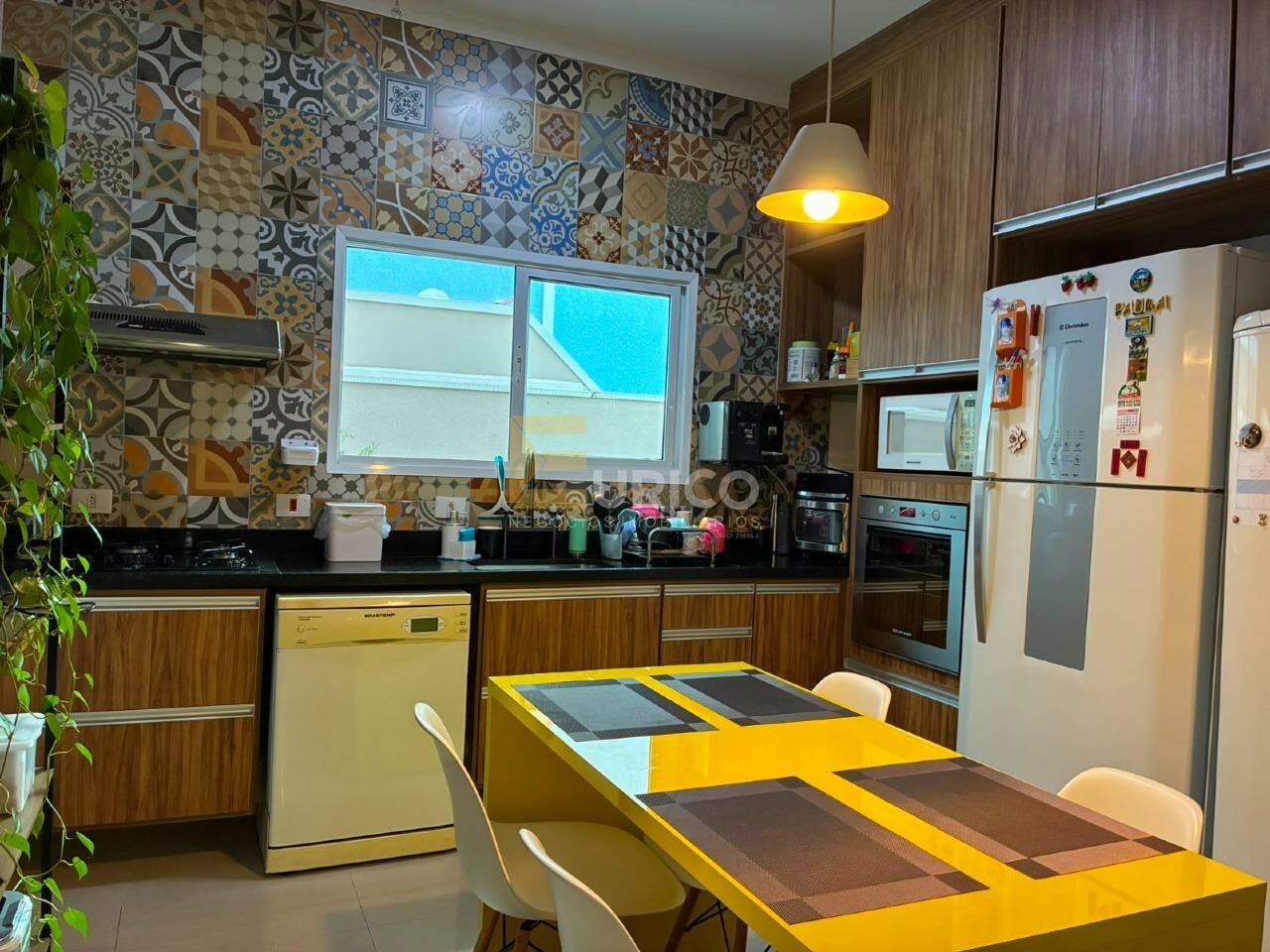 Casa em condomínio à venda no Condomínio Residencial Ibi Aram I em Itupeva/SP: 