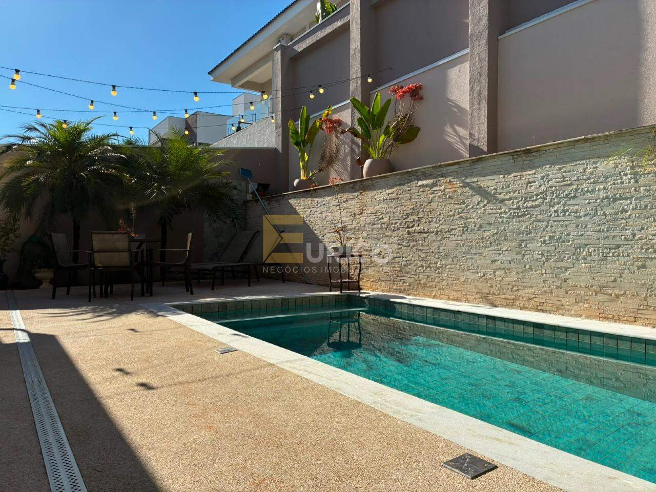 Casa em condomínio à venda no Condomínio Residencial Ibi Aram I em Itupeva/SP: 