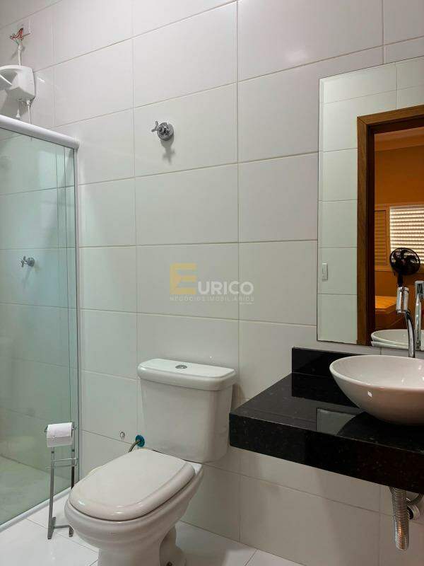 Casa em condomínio à venda no Condomínio Residencial Ibi Aram I em Itupeva/SP: 