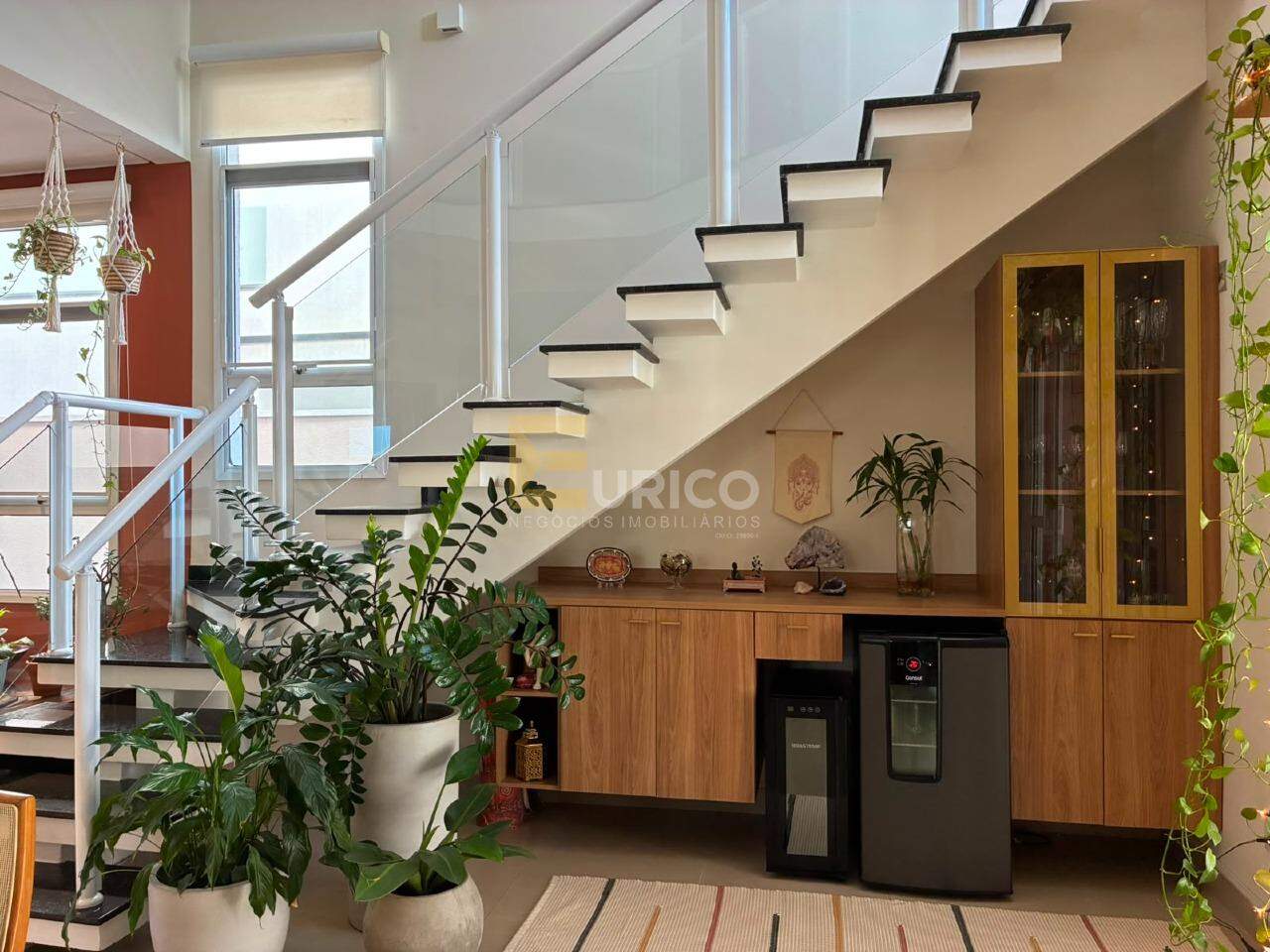 Casa em condomínio à venda no Condomínio Residencial Ibi Aram I em Itupeva/SP: 