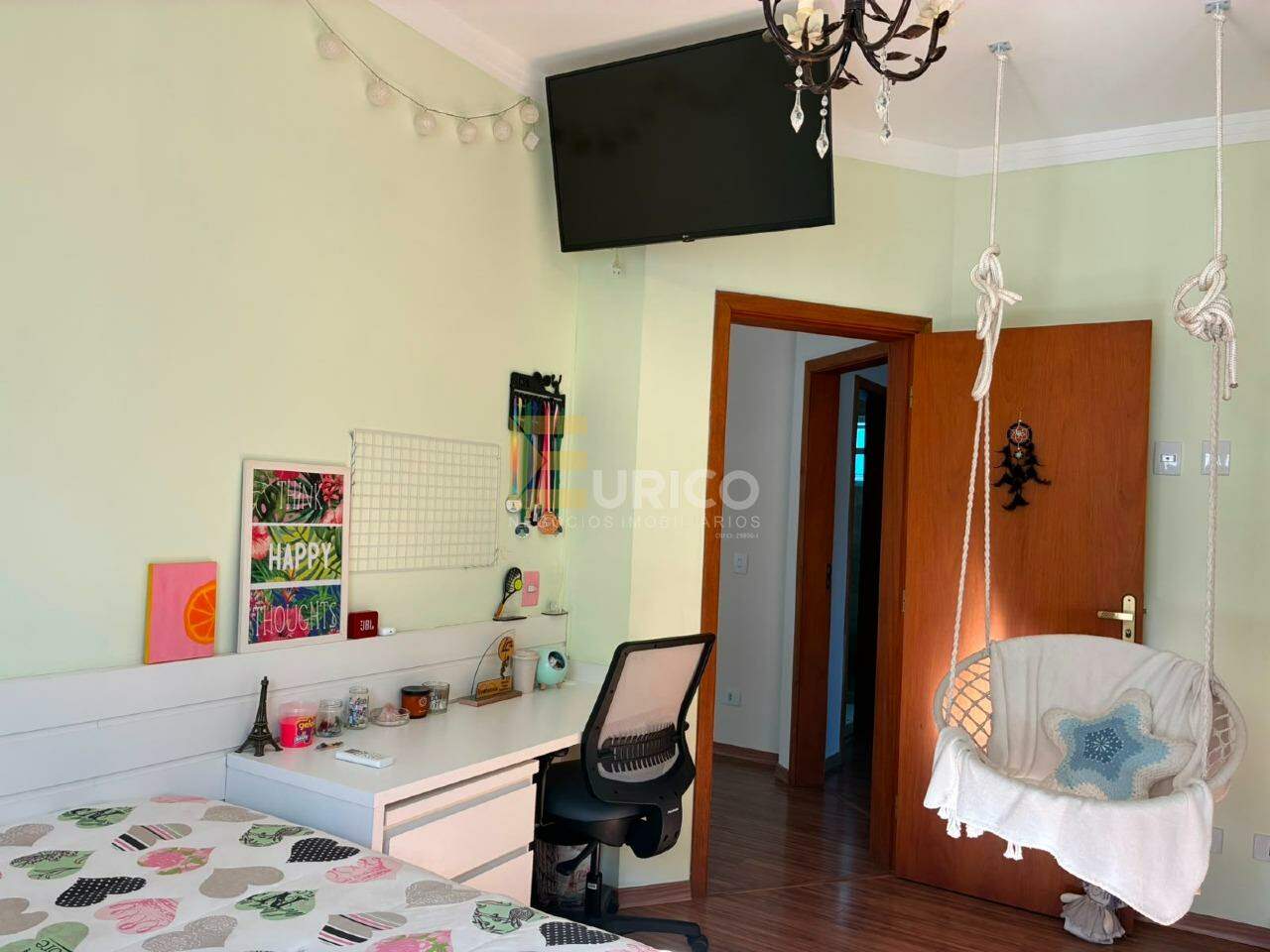 Casa em condomínio à venda no Condomínio Residencial Ibi Aram I em Itupeva/SP: 