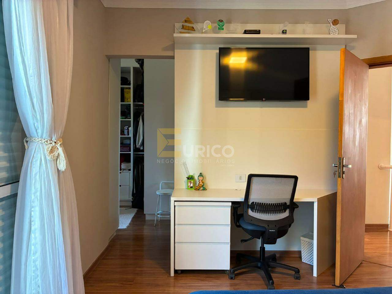 Casa em condomínio à venda no Condomínio Residencial Ibi Aram I em Itupeva/SP: 