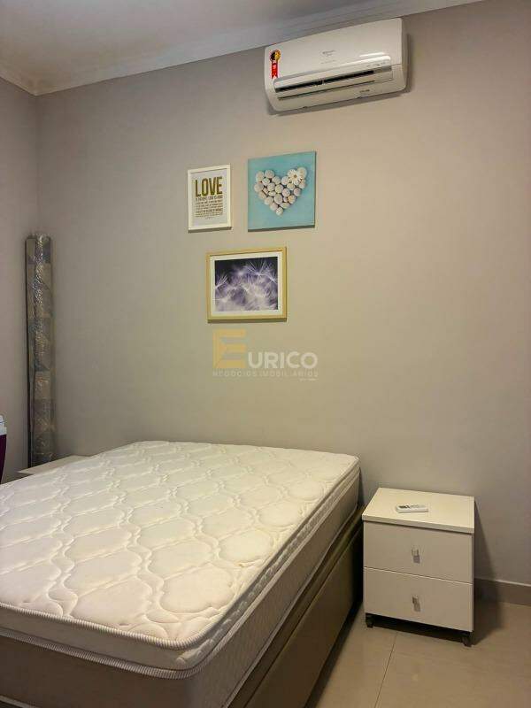 Casa em condomínio à venda no Condomínio Residencial Ibi Aram I em Itupeva/SP: 