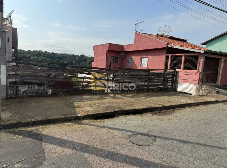 Terreno à venda no Parque Centenário em Jundiaí/SP: