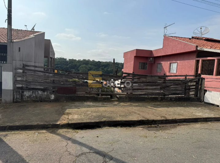 Terreno à venda no Parque Centenário em Jundiaí/SP: 