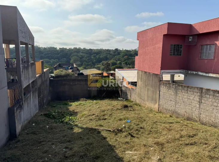 Terreno à venda no Parque Centenário em Jundiaí/SP: 