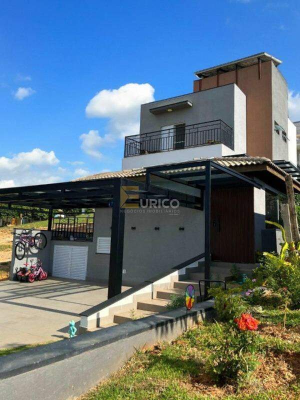 Casa em condomínio à venda no Condomínio Residencial Phytus em Itupeva/SP: 