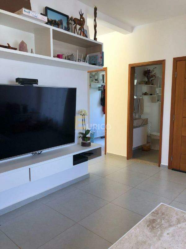 Casa em condomínio à venda no Condomínio Residencial Phytus em Itupeva/SP: