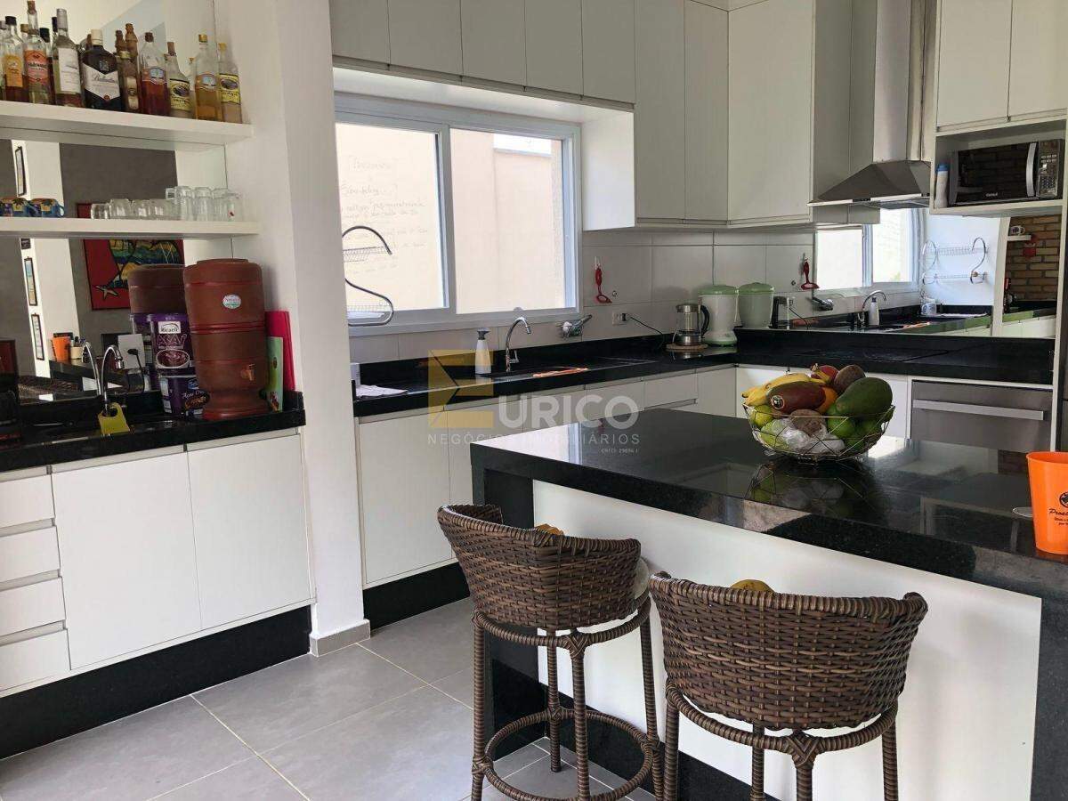 Casa em condomínio à venda no Condomínio Residencial Phytus em Itupeva/SP: