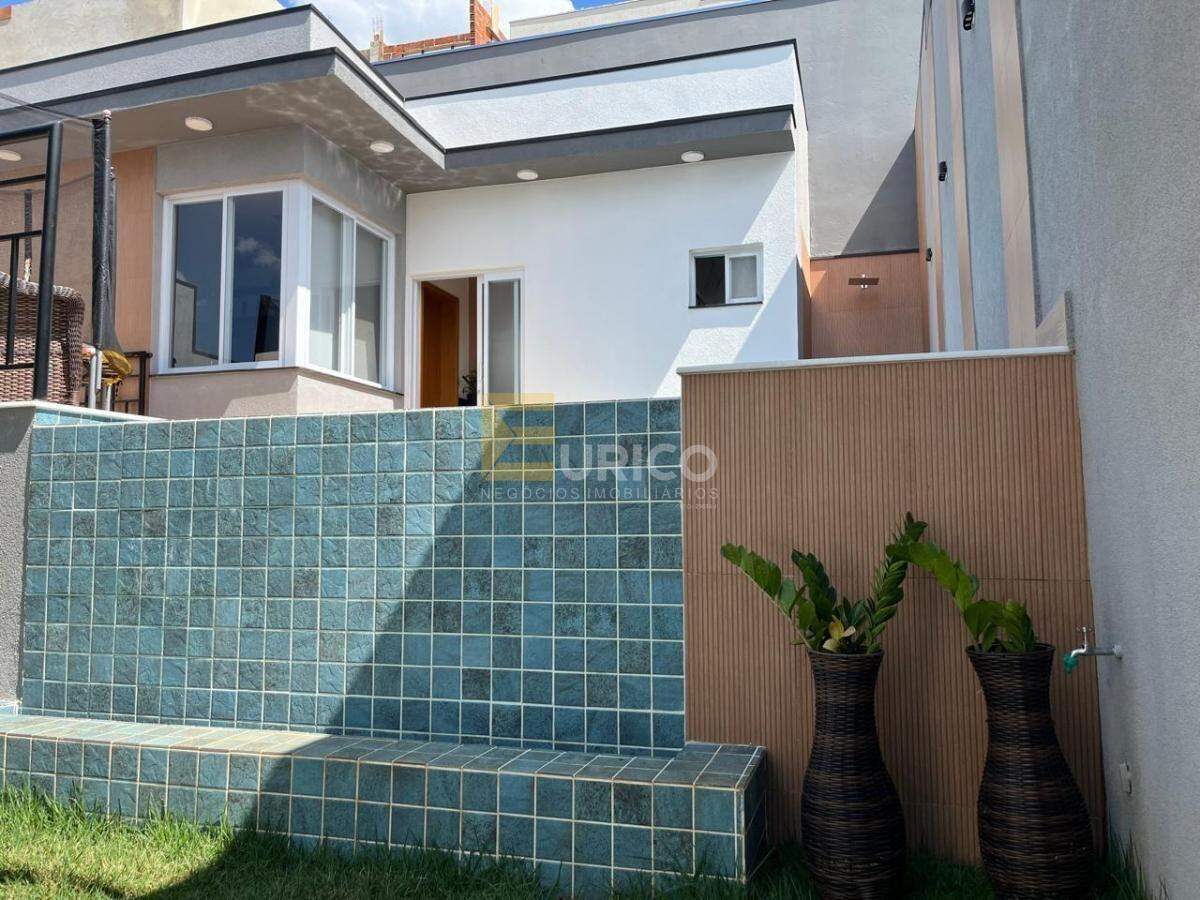 Casa em condomínio à venda no Condomínio Residencial Phytus em Itupeva/SP:
