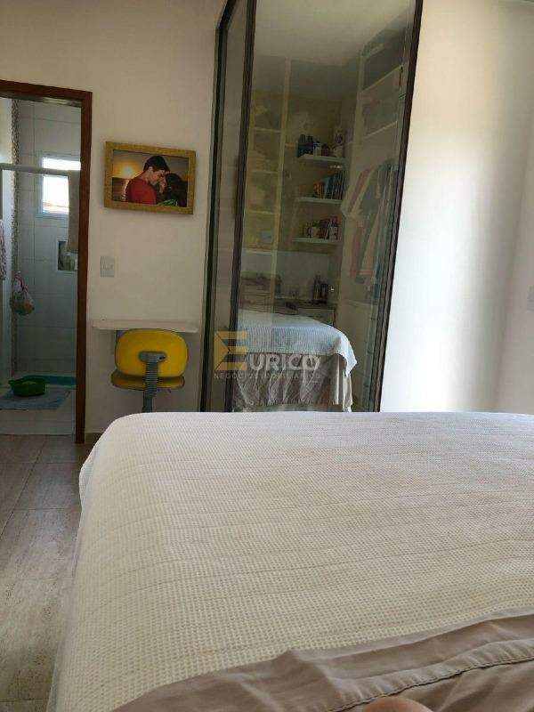 Casa em condomínio à venda no Condomínio Residencial Phytus em Itupeva/SP: