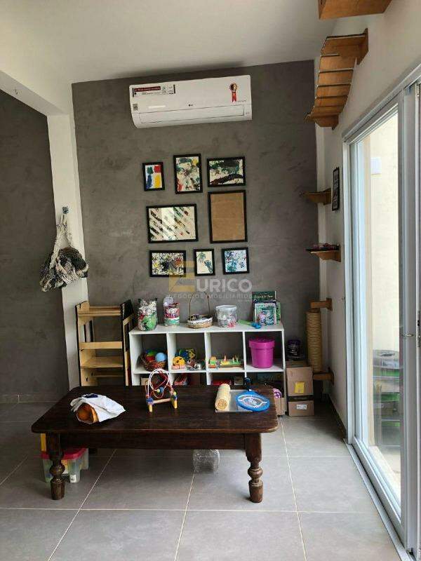 Casa em condomínio à venda no Condomínio Residencial Phytus em Itupeva/SP: