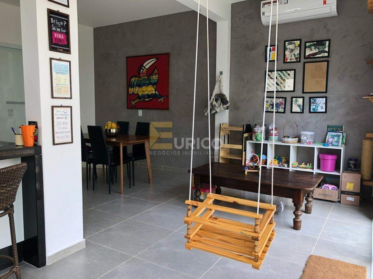 Casa em condomínio à venda no Condomínio Residencial Phytus em Itupeva/SP: