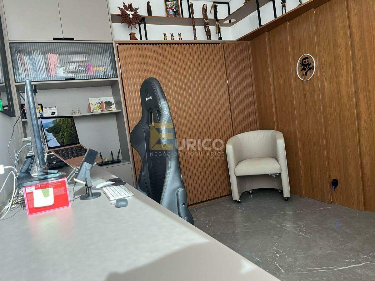 Casa em condomínio à venda no Condomínio Residencial Phytus em Itupeva/SP: