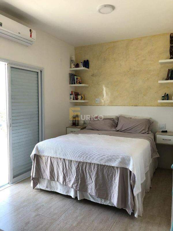 Casa em condomínio à venda no Condomínio Residencial Phytus em Itupeva/SP: