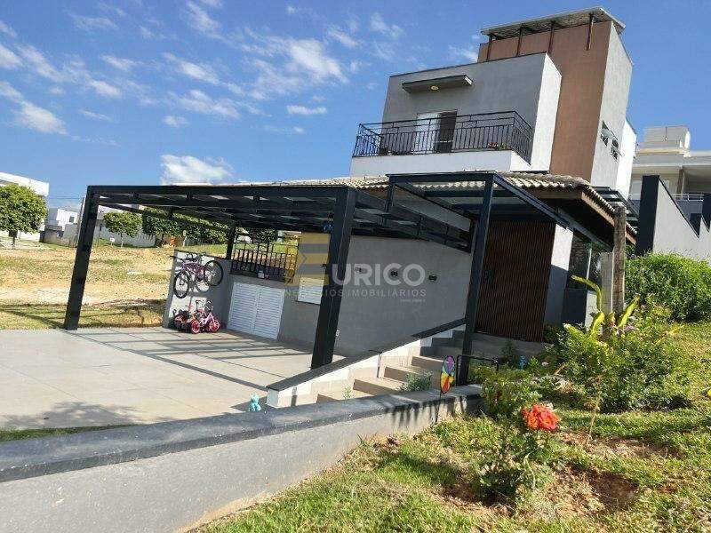 Casa em condomínio à venda no Condomínio Residencial Phytus em Itupeva/SP: 