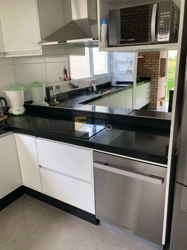 Casa em condomínio à venda no Condomínio Residencial Phytus em Itupeva/SP:
