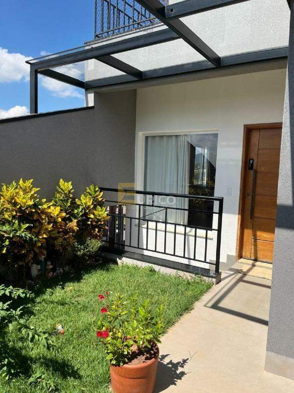 Casa em condomínio à venda no Condomínio Residencial Phytus em Itupeva/SP: 