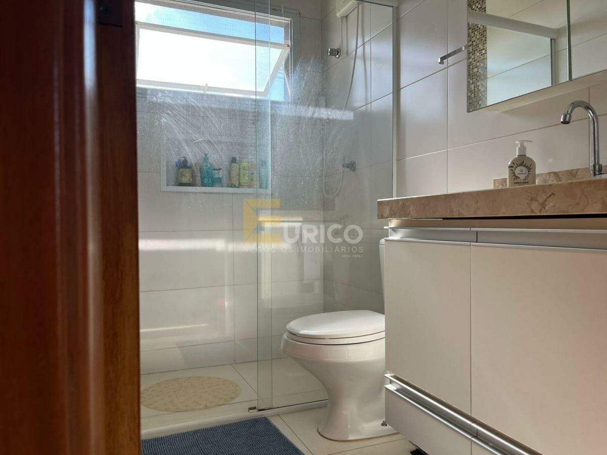 Casa em condomínio à venda no Condomínio Residencial Phytus em Itupeva/SP:
