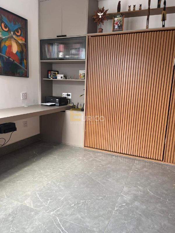 Casa em condomínio à venda no Condomínio Residencial Phytus em Itupeva/SP: