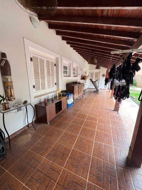 Casa em condomínio à venda no Residencial Village Águas de Santa Eliza em Itupeva/SP: