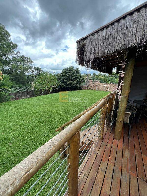 Casa em condomínio à venda no Residencial Village Águas de Santa Eliza em Itupeva/SP: