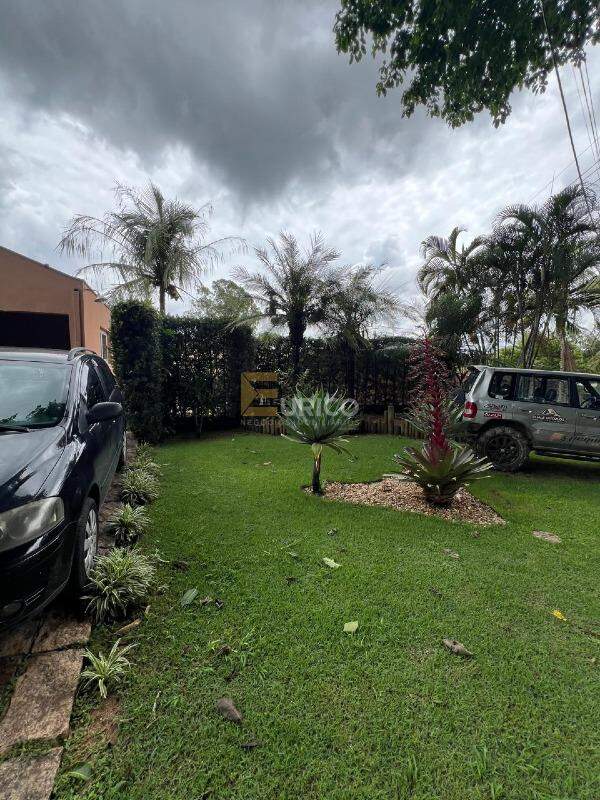 Casa em condomínio à venda no Residencial Village Águas de Santa Eliza em Itupeva/SP: