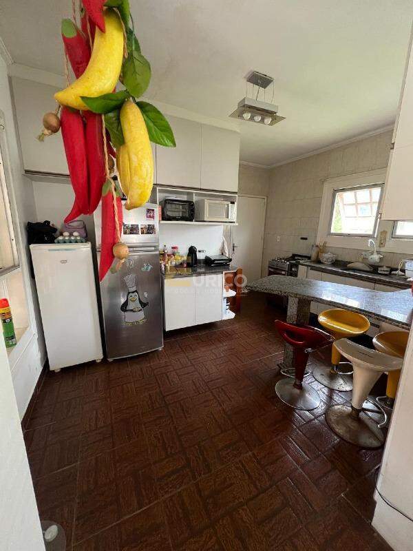 Casa em condomínio à venda no Residencial Village Águas de Santa Eliza em Itupeva/SP: