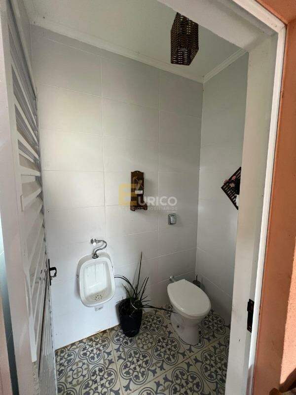 Casa em condomínio à venda no Residencial Village Águas de Santa Eliza em Itupeva/SP: