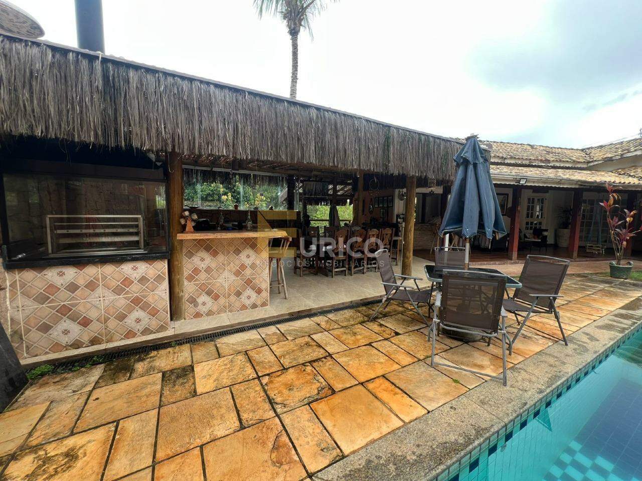Casa em condomínio à venda no Residencial Village Águas de Santa Eliza em Itupeva/SP: