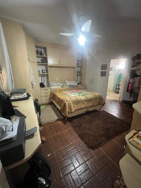 Casa em condomínio à venda no Residencial Village Águas de Santa Eliza em Itupeva/SP:
