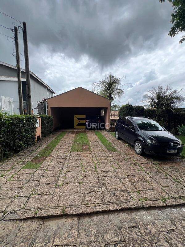 Casa em condomínio à venda no Residencial Village Águas de Santa Eliza em Itupeva/SP: