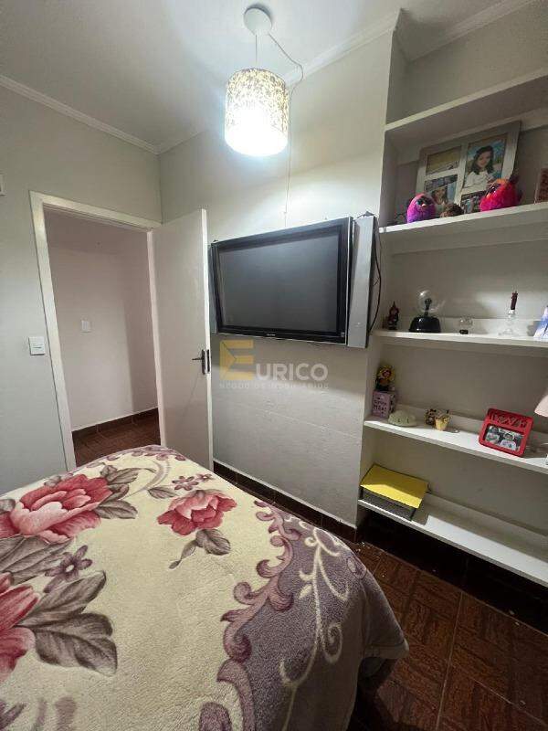 Casa em condomínio à venda no Residencial Village Águas de Santa Eliza em Itupeva/SP: